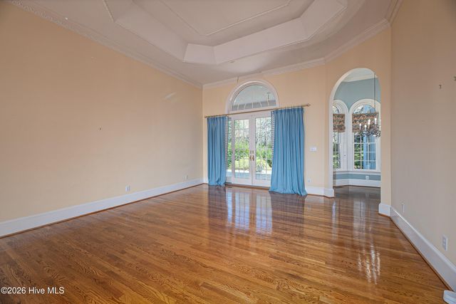 3001 Westview Drive, Greenville, NC 27834