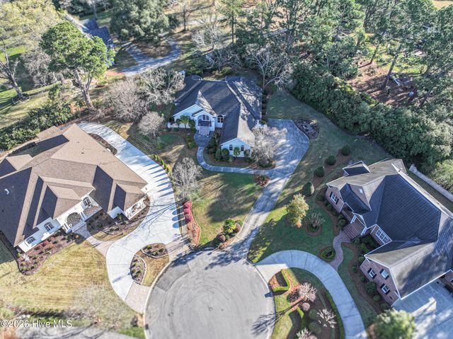 3001 Westview Drive, Greenville, NC 27834