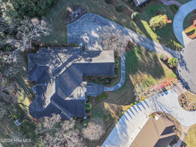 3001 Westview Drive, Greenville, NC 27834