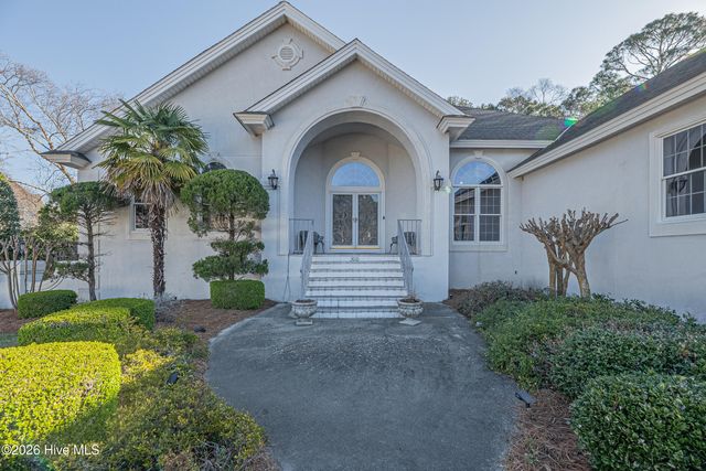 3001 Westview Drive, Greenville, NC 27834