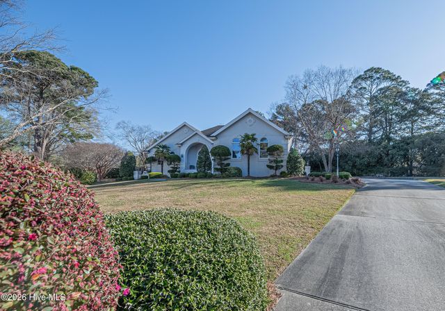 3001 Westview Drive, Greenville, NC 27834