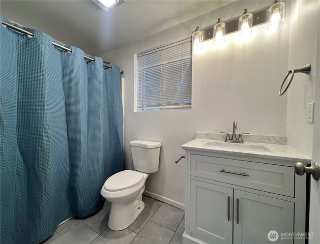 814 W Marion, Aberdeen, WA 98520