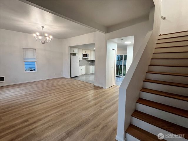 814 W Marion, Aberdeen, WA 98520