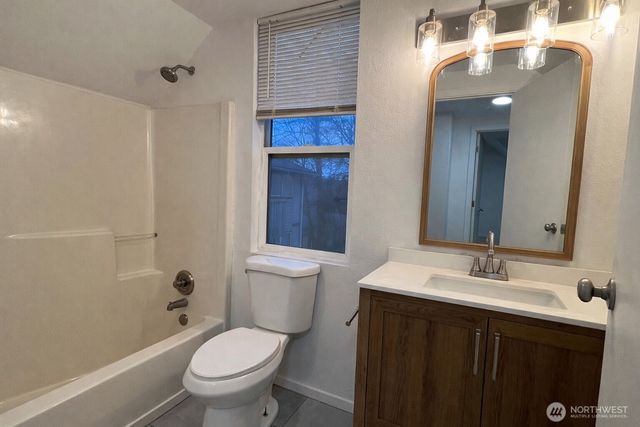 814 W Marion, Aberdeen, WA 98520