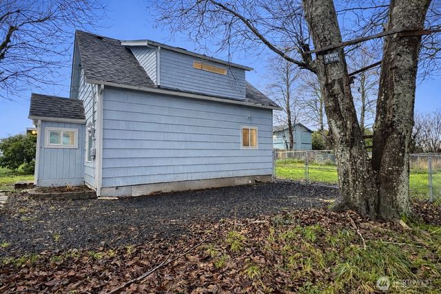 814 W Marion, Aberdeen, WA 98520