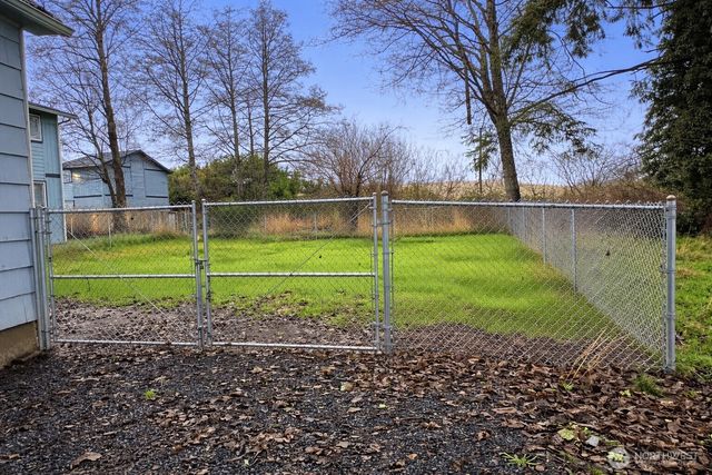 814 W Marion, Aberdeen, WA 98520