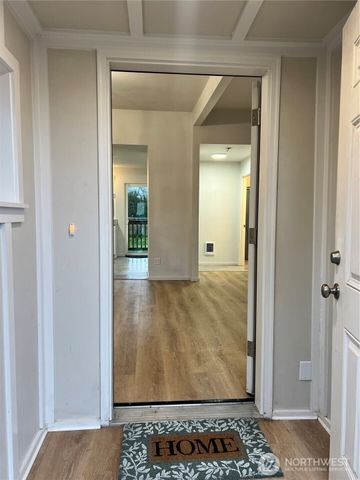 814 W Marion, Aberdeen, WA 98520