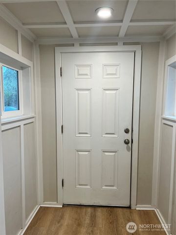 814 W Marion, Aberdeen, WA 98520