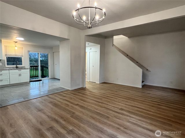 814 W Marion, Aberdeen, WA 98520