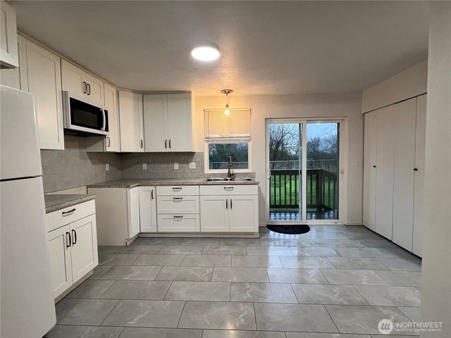 814 W Marion, Aberdeen, WA 98520