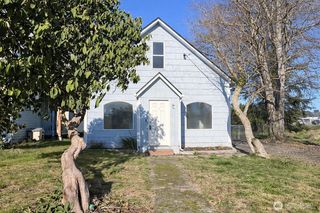 814 W Marion, Aberdeen, WA 98520