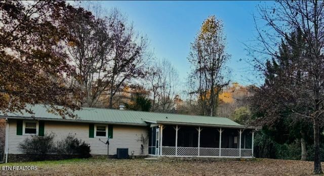 355 Laurel Way, Cosby, TN 37722