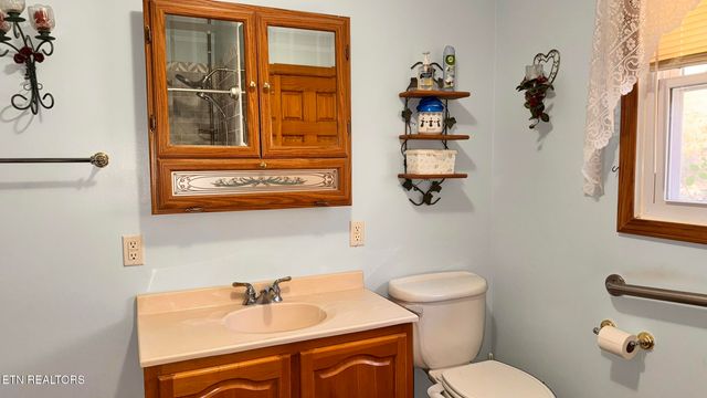 355 Laurel Way, Cosby, TN 37722