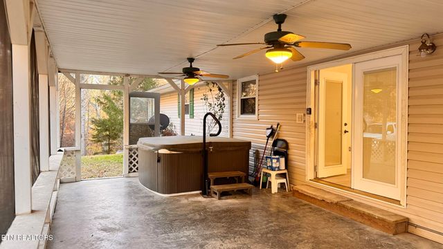 355 Laurel Way, Cosby, TN 37722