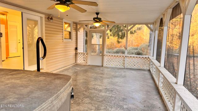 355 Laurel Way, Cosby, TN 37722