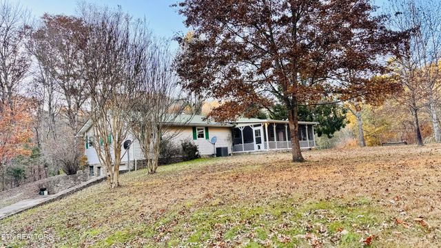 355 Laurel Way, Cosby, TN 37722