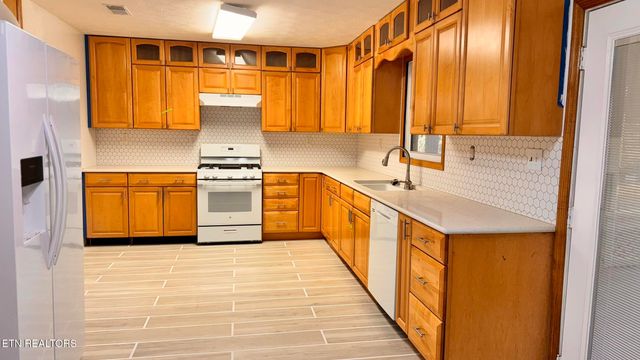 355 Laurel Way, Cosby, TN 37722