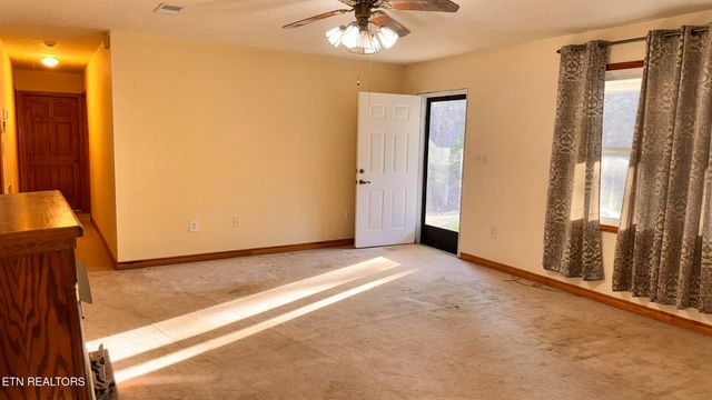 355 Laurel Way, Cosby, TN 37722