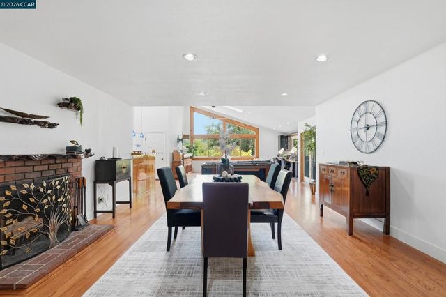 419 Kingsley Ct, Pleasant Hill, CA 94523