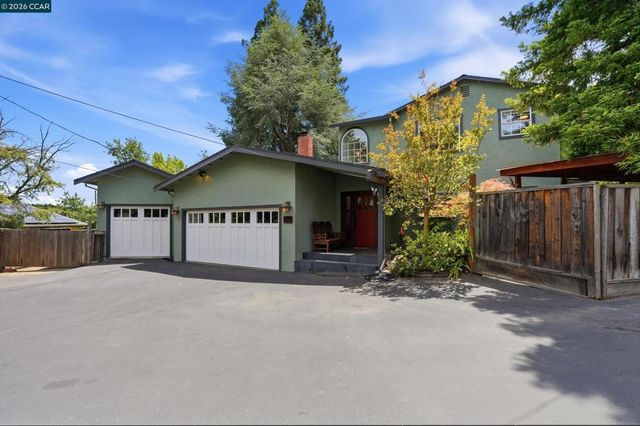 419 Kingsley Ct, Pleasant Hill, CA 94523