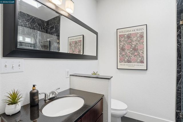 419 Kingsley Ct, Pleasant Hill, CA 94523