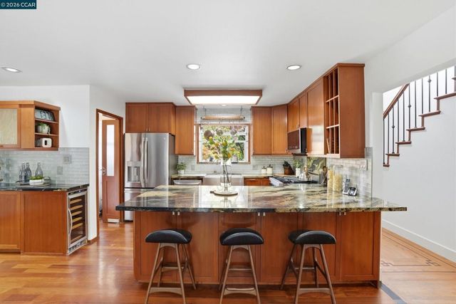 419 Kingsley Ct, Pleasant Hill, CA 94523
