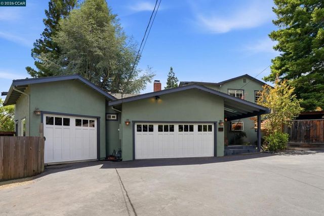 419 Kingsley Ct, Pleasant Hill, CA 94523