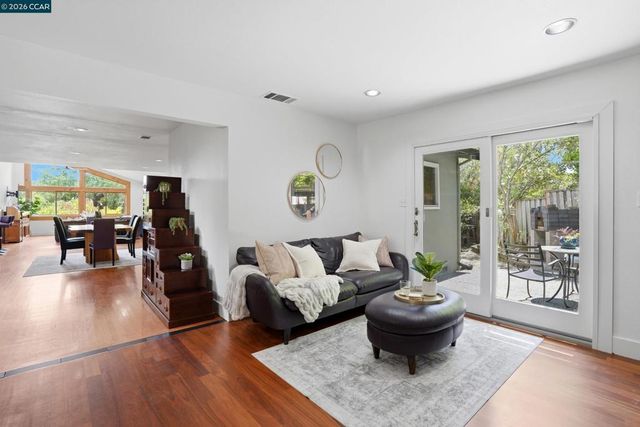 419 Kingsley Ct, Pleasant Hill, CA 94523