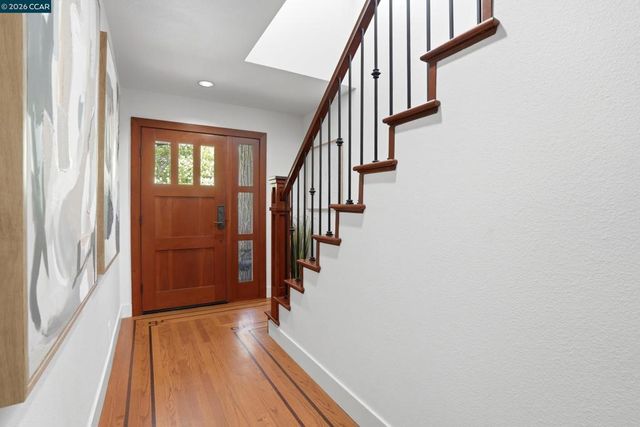 419 Kingsley Ct, Pleasant Hill, CA 94523