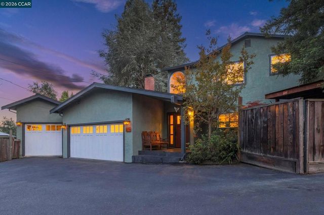 419 Kingsley Ct, Pleasant Hill, CA 94523