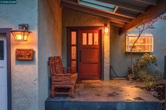 419 Kingsley Ct, Pleasant Hill, CA 94523