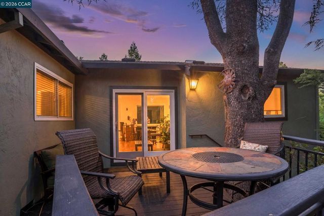 419 Kingsley Ct, Pleasant Hill, CA 94523