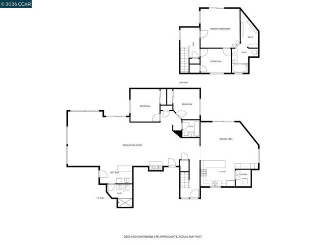 419 Kingsley Ct, Pleasant Hill, CA 94523