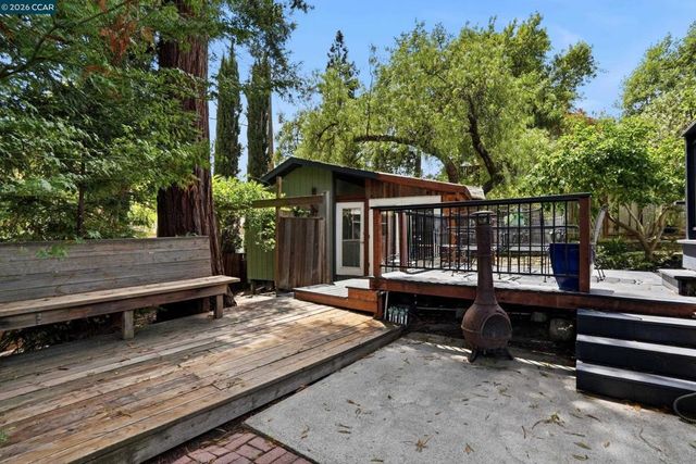 419 Kingsley Ct, Pleasant Hill, CA 94523