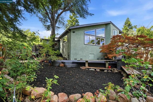 419 Kingsley Ct, Pleasant Hill, CA 94523