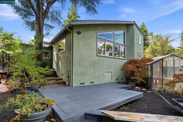 419 Kingsley Ct, Pleasant Hill, CA 94523