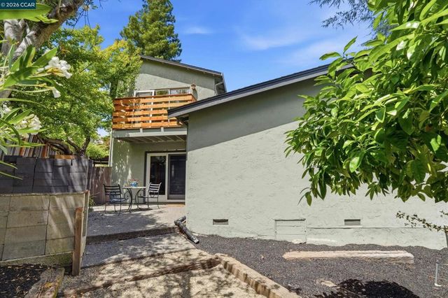 419 Kingsley Ct, Pleasant Hill, CA 94523