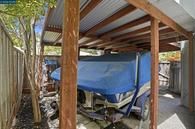 419 Kingsley Ct, Pleasant Hill, CA 94523