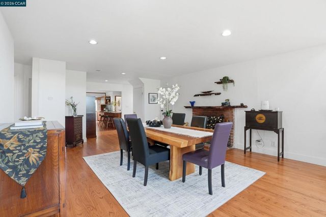 419 Kingsley Ct, Pleasant Hill, CA 94523