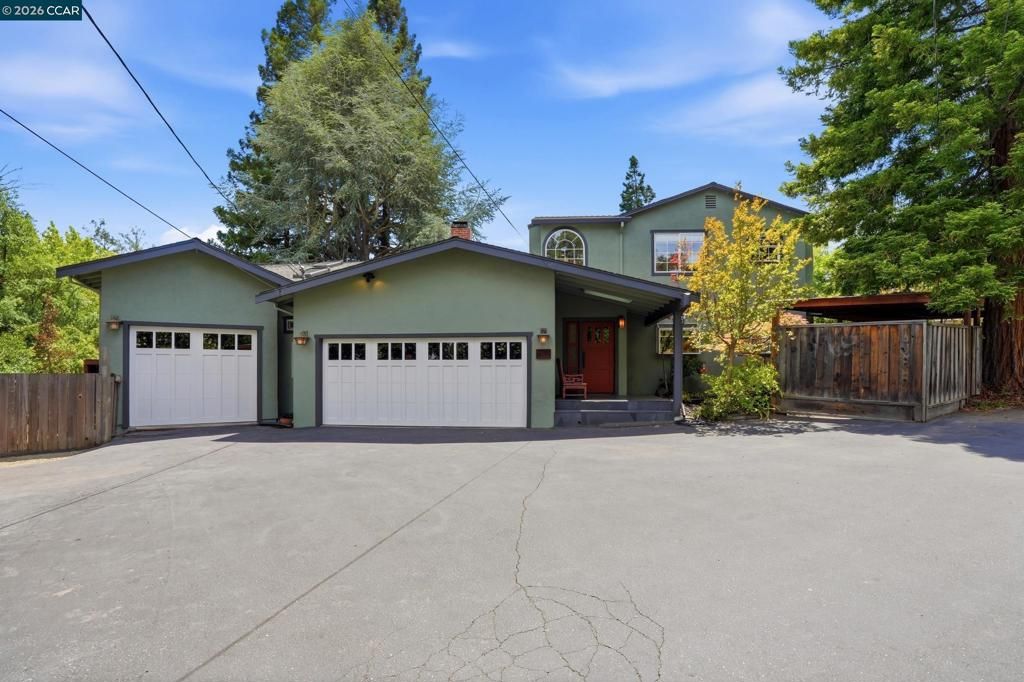 419 Kingsley Ct, Pleasant Hill, CA 94523