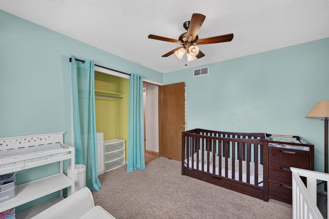 1240 S Todd Ct, Wichita, KS 67207
