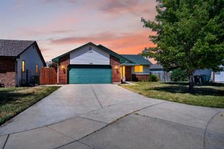 1240 S Todd Ct, Wichita, KS 67207