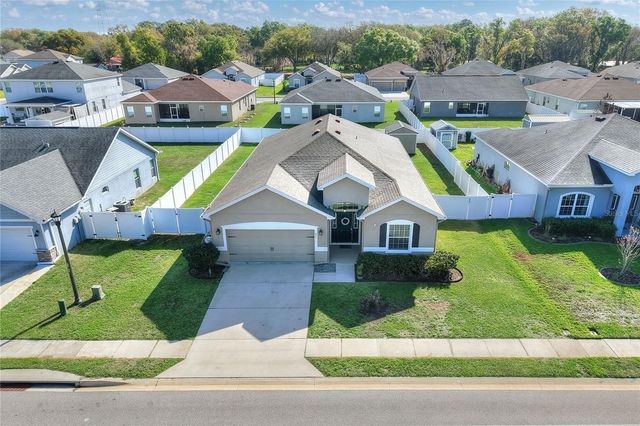 8271 WILDER LOOP, Lakeland, FL 33809