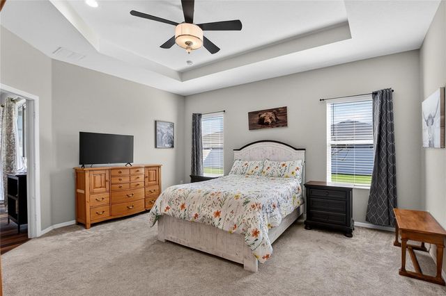 8271 WILDER LOOP, Lakeland, FL 33809