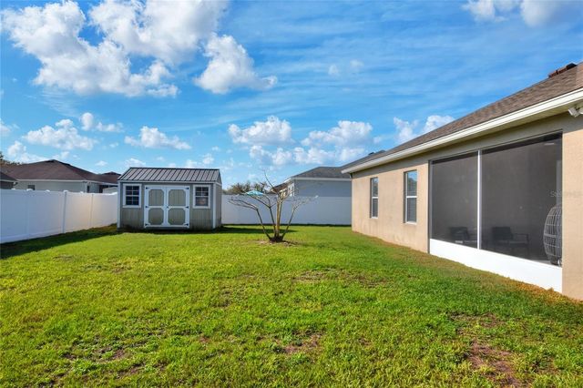 8271 WILDER LOOP, Lakeland, FL 33809