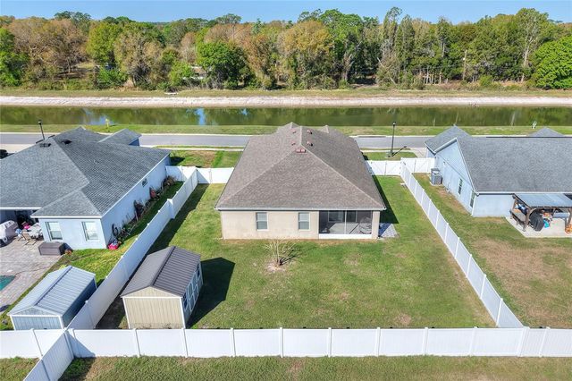 8271 WILDER LOOP, Lakeland, FL 33809