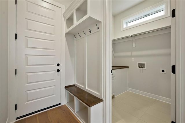 300 NW Earle Lane, Lee's Summit, MO 64081