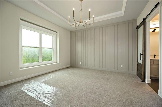 300 NW Earle Lane, Lee's Summit, MO 64081