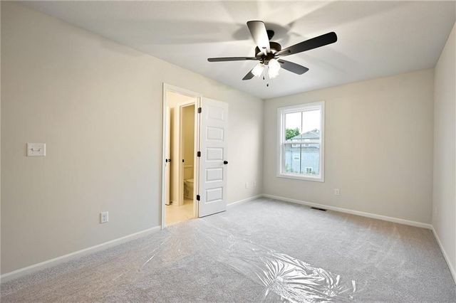 300 NW Earle Lane, Lee's Summit, MO 64081