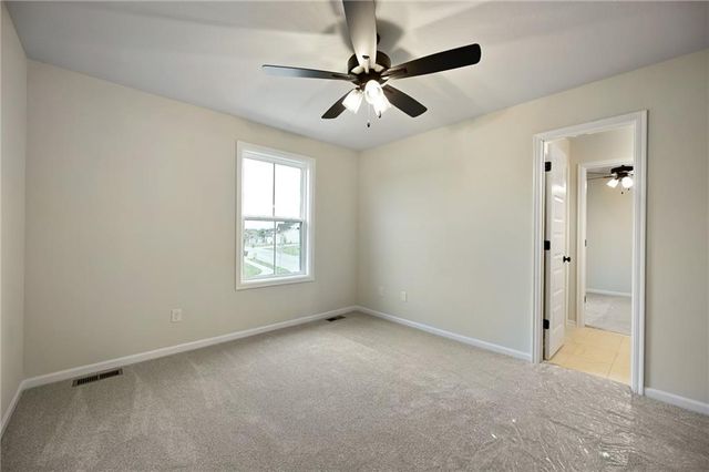 300 NW Earle Lane, Lee's Summit, MO 64081